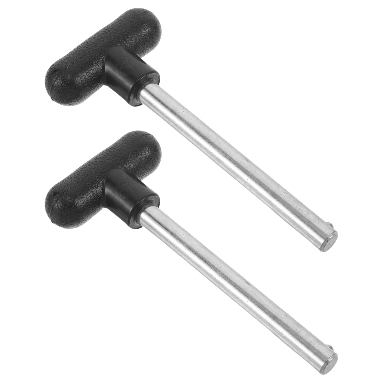 Home Gym Equipment Set - قطعتان من دبابيس تثبيت الأوزان الثقيلة