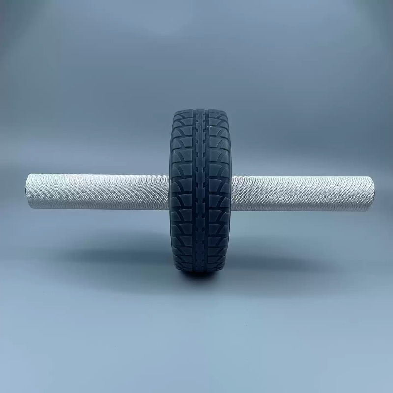 Home Gym Portable - عجلة تمارين البطن القابلة للفصل من