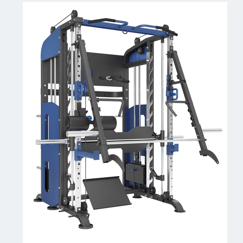 معدات لياقة بدنية: أوزان حرة،  - مراجعة Home Gym Equipment Set وسعره