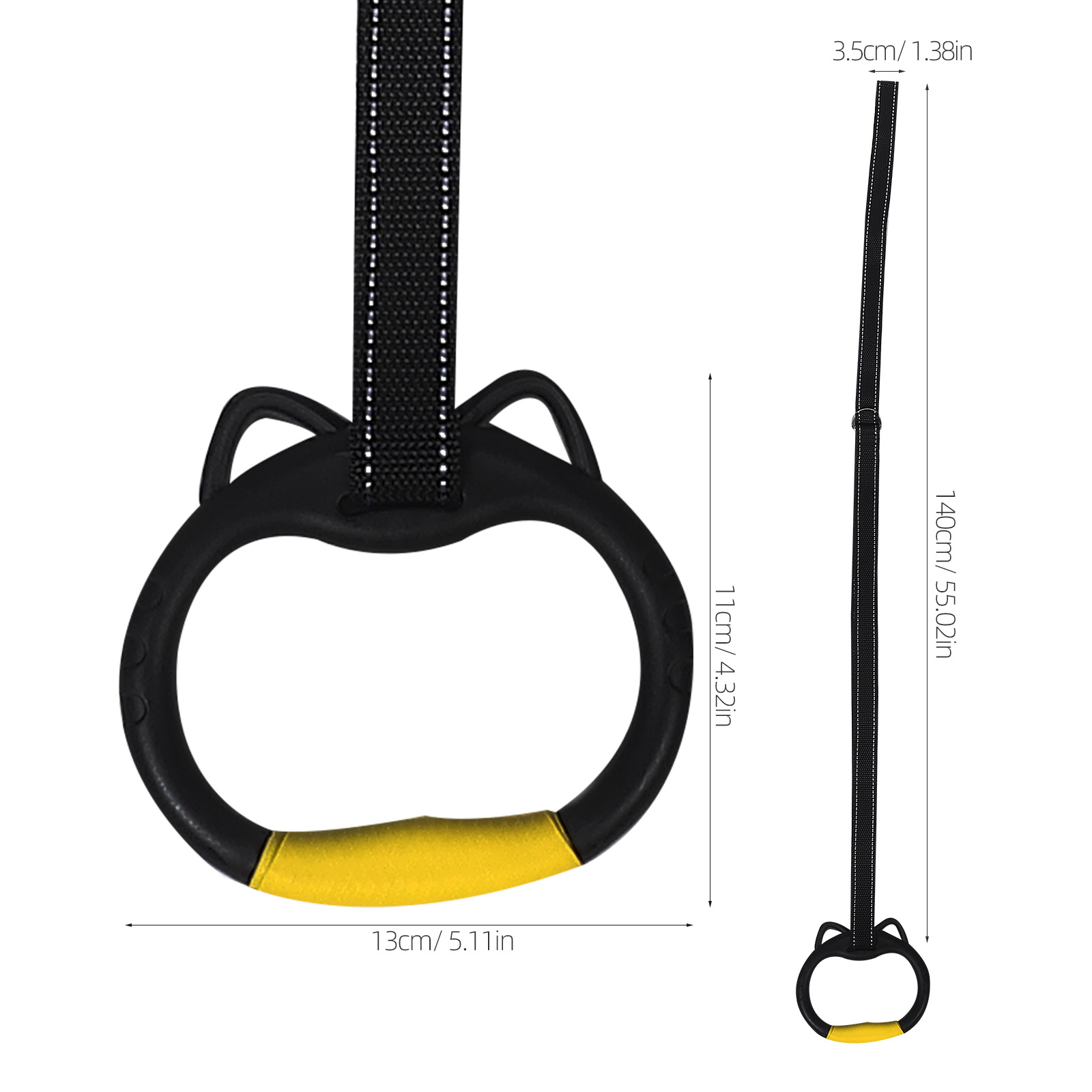 1 مجموعة 1 مجموعة حلقات الجمبا - مراجعة Home Gym Equipment Set وسعره