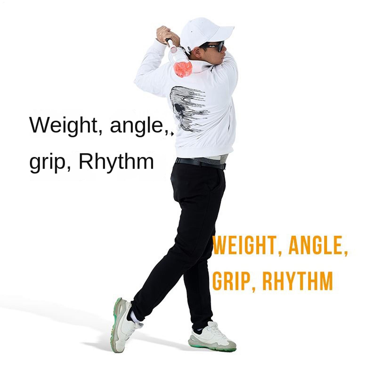 أداة تدريب على حركة الجولف، قا - مراجعة Home Gym Portable وسعره