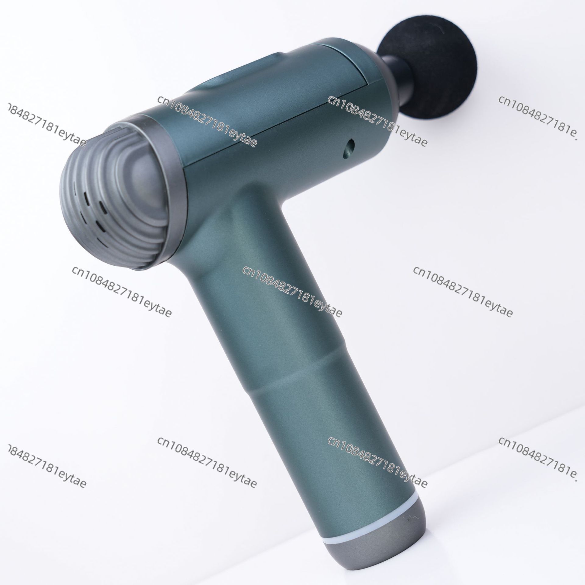 مسدس تدليك صغير قابل لإعادة ال - مراجعة Home Gym Portable وسعره