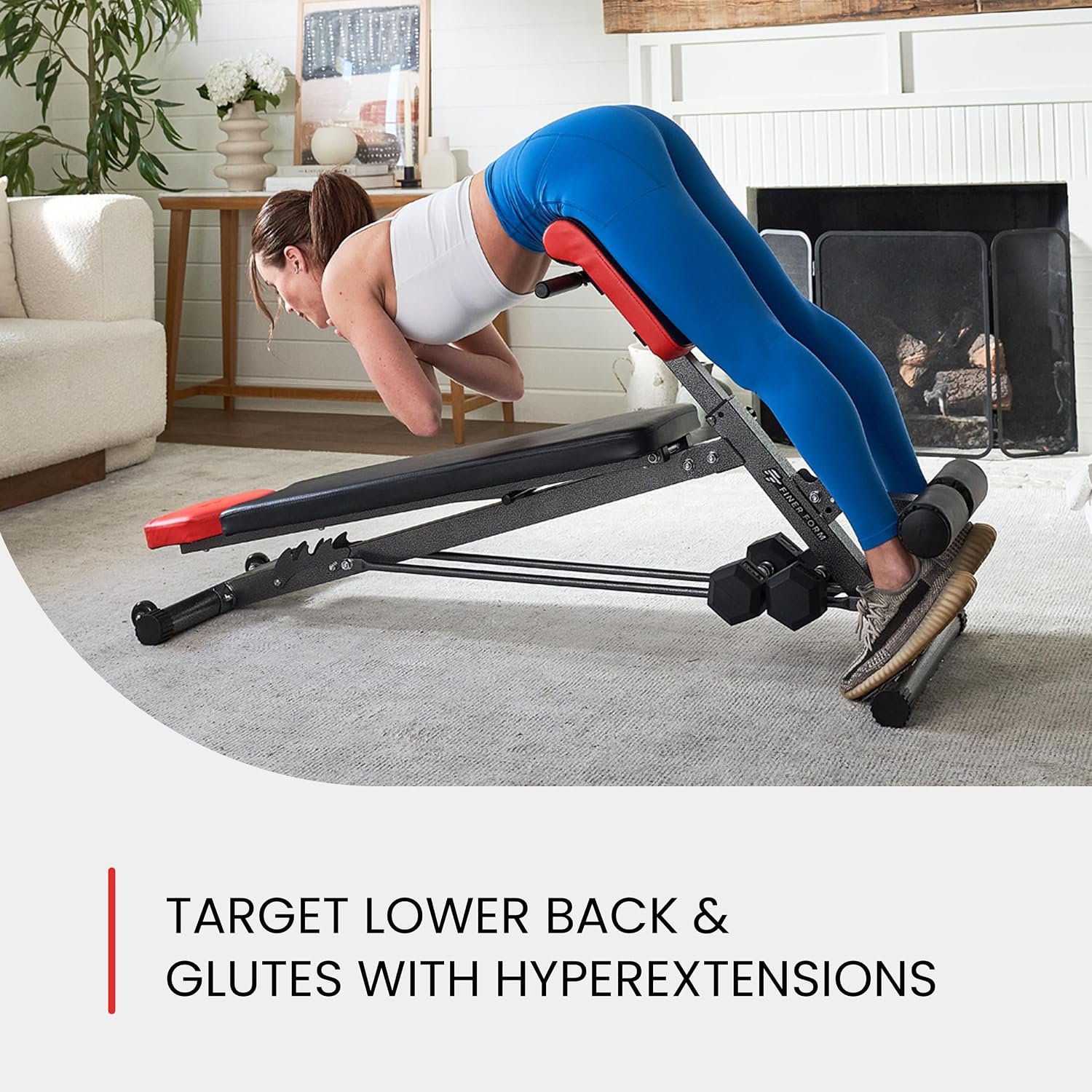 مقعد تمارين متعدد الوظائف لتمر - مراجعة All In One Gym Home Equipment وسعره